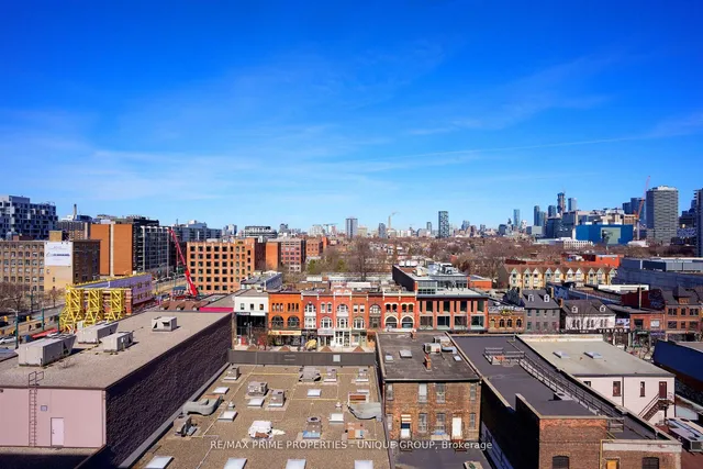 Additional image 29 of 388 Richmond St Unit 923