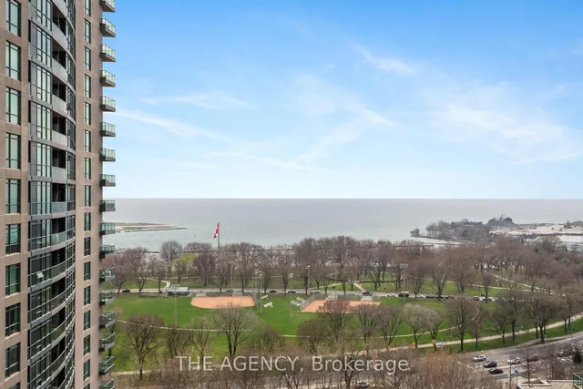 Additional image 6 of 231 Fort York Blvd Unit 2011