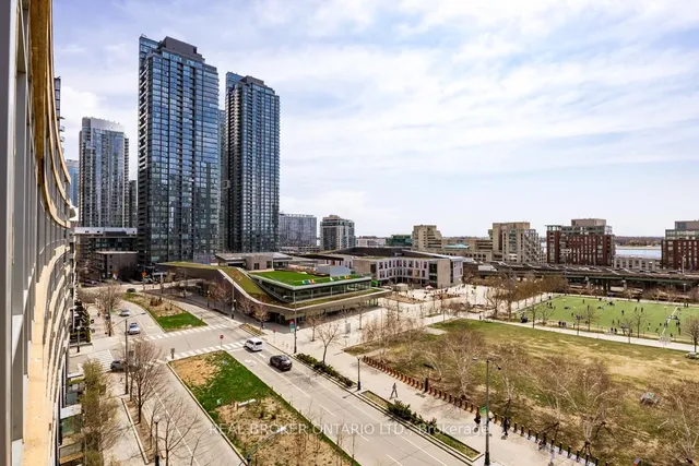 Additional image 20 of 10 Capreol Crt Unit 811