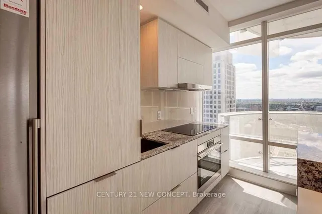 Additional image 11 of 1 Bloor St Unit 3810