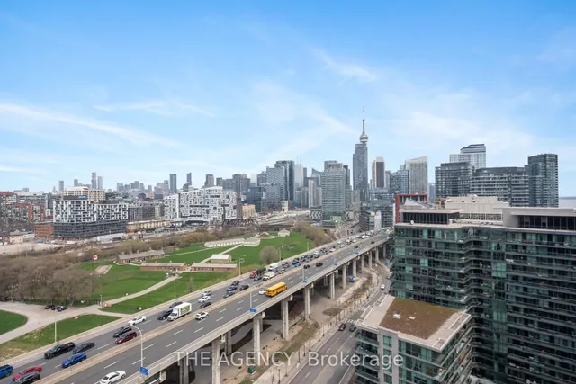 Additional image 5 of 231 Fort York Blvd Unit 2011