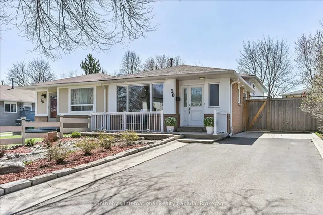 Additional image 39 of 20 Marblehead Cres