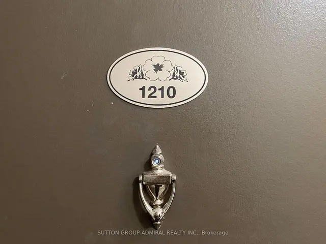 Additional image 23 of 1101 Steeles Ave Unit 1210