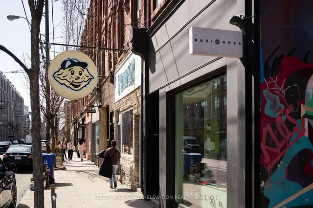 Additional image 30 of 670 Richmond St Unit 105