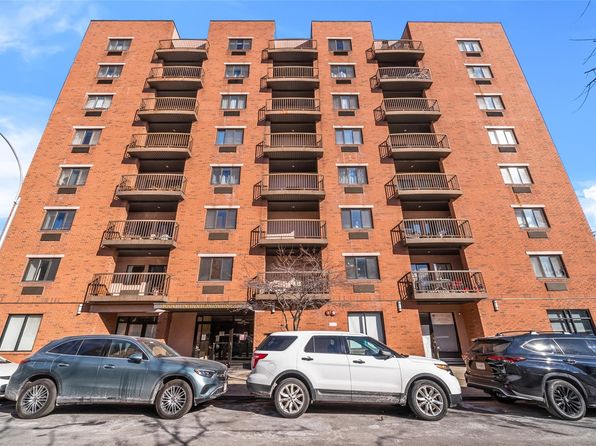 1600 Parkview Avenue #7C, Bronx, NY 10461
