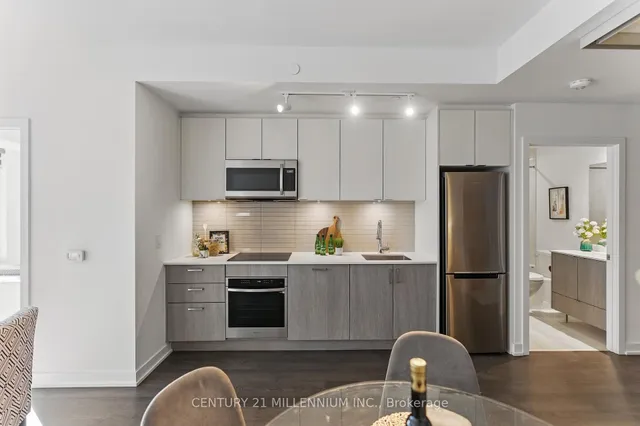 Additional image 22 of 1926 Lake Shore Blvd Unit 3011