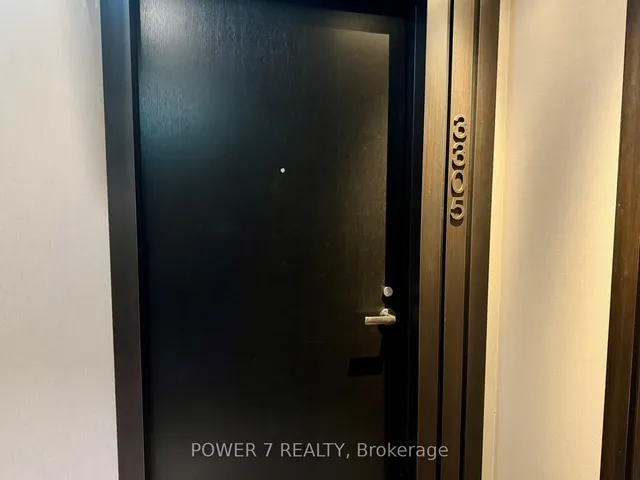 Additional image 2 of 501 Yonge St Unit 3305