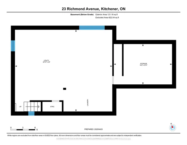 Additional image 50 of 23 Richmond Ave