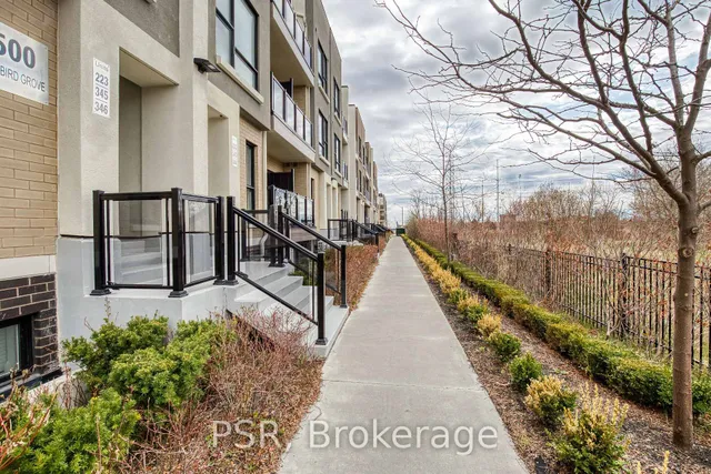 500 Kingbird Grve Unit 345