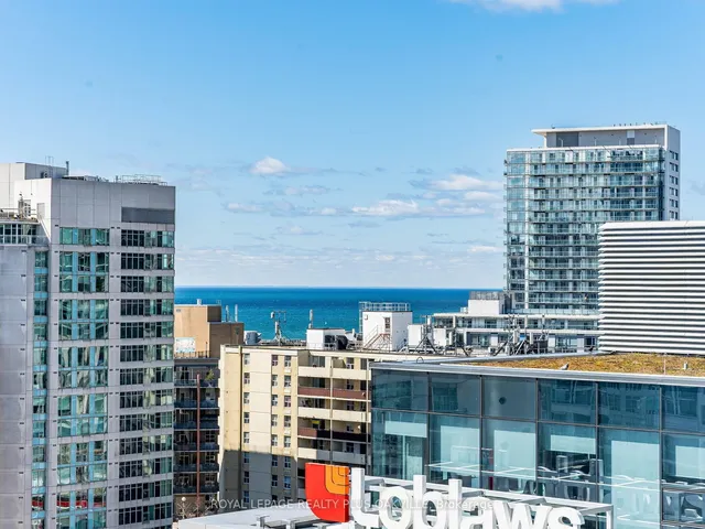 Additional image 32 of 38 Dan Leckie Way Unit 1603