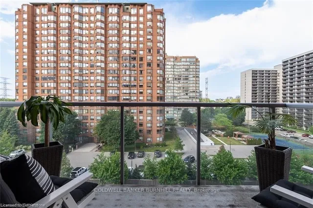 Additional image 10 of 551 Maple Ave Unit 612