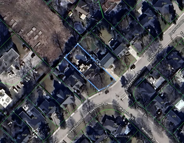 Additional image 50 of 2173 Deyncourt Dr