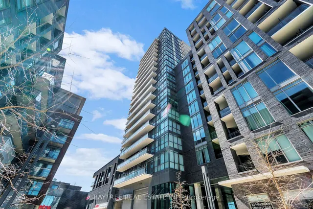 20 Minowan Miikan Lane Unit 530