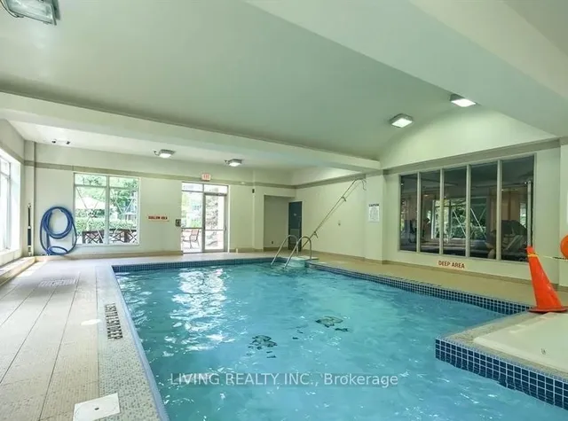 Additional image 20 of 18 William Carson Cres Unit 302