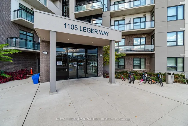 Additional image 2 of 1105 Leger Way Unit 325