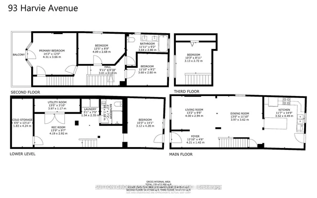 Additional image 48 of 93 Harvie Ave