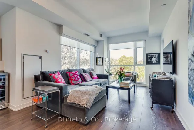 Additional image 9 of 223 St Clair Ave Unit 406