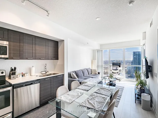 Additional image 14 of 2200 Lakeshore Blvd Unit 3508