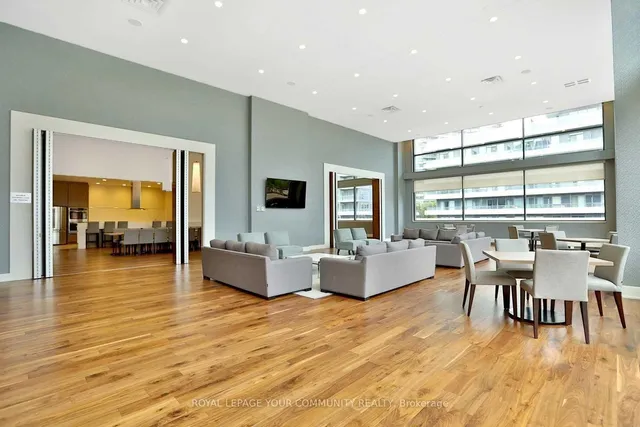 Additional image 26 of 2212 Lake SHore Blvd Unit 2109