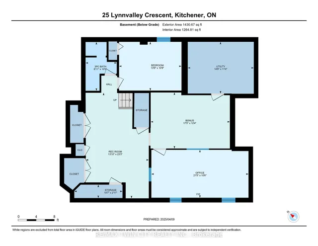 Additional image 50 of 25 Lynnvalley Cres