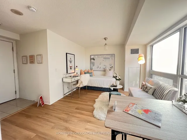 Additional image 5 of 275 YORKLAND Rd Unit 2903