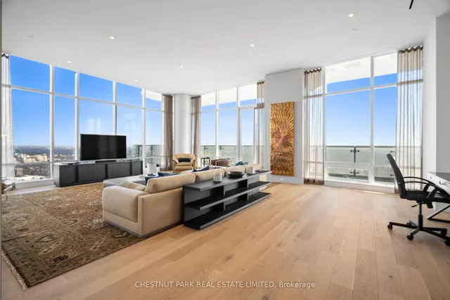 Additional image 2 of 1 Bloor St Unit 7501