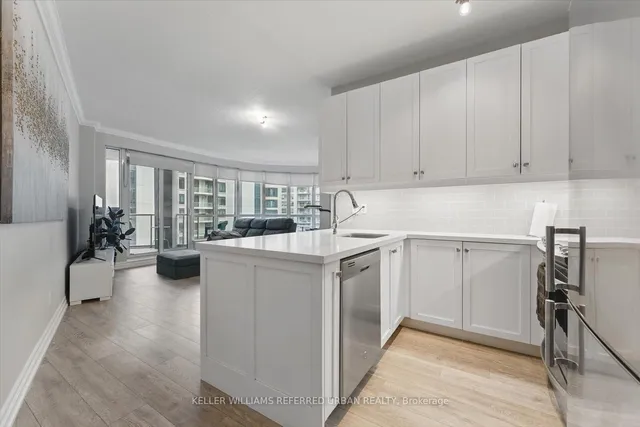 Additional image 5 of 2083 Lake Shore Blvd Unit 712
