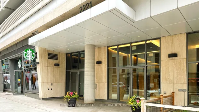 Additional image 20 of 2221 Yonge St Unit 2508