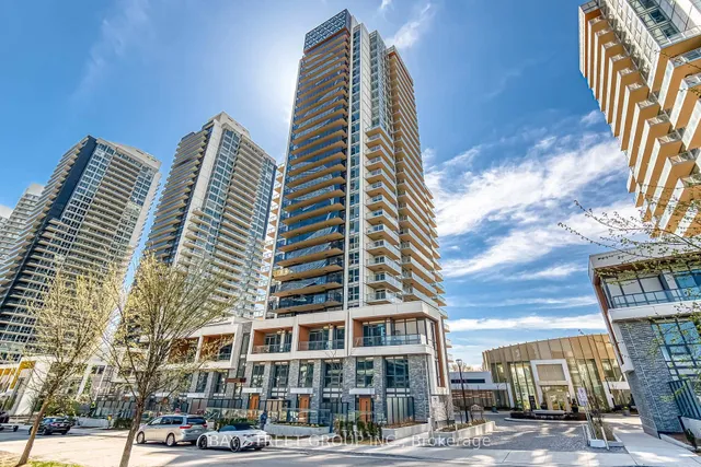 Additional image 2 of 27 McMahon Dr Unit 602