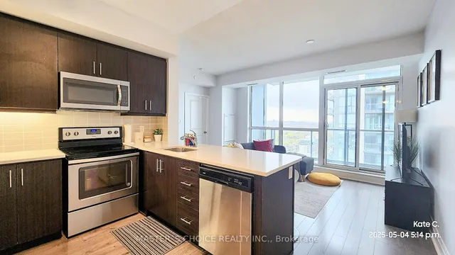 Additional image 3 of 15 Zorra St Unit 2002