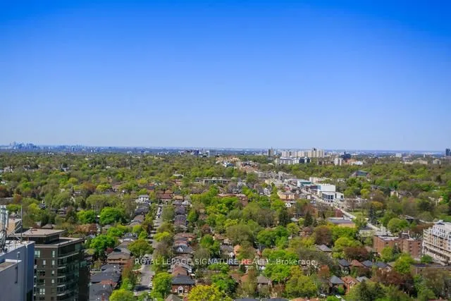 2181 Yonge St Unit 3103