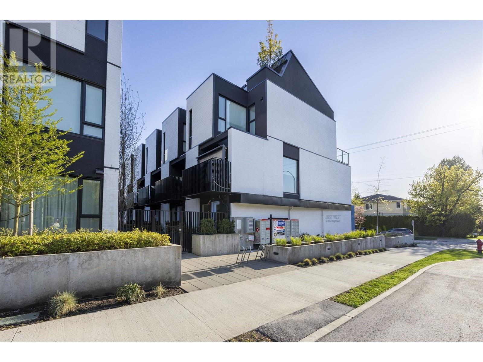 24 94 W KING EDWARD AVENUE|Vancouver, British Columbia V5Y0N6