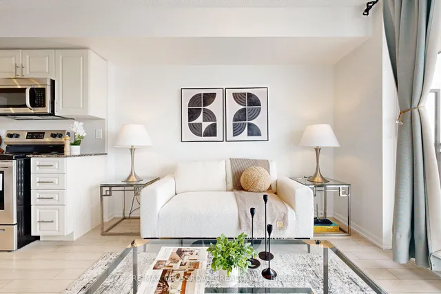 Additional image 16 of 3091 Dufferin St Unit 1402