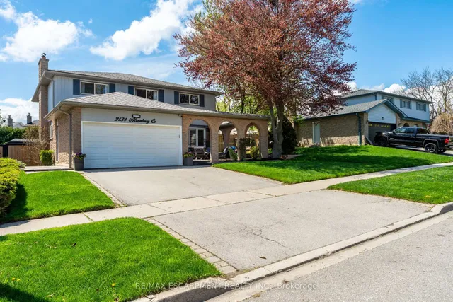 2134 Alconbury Cres