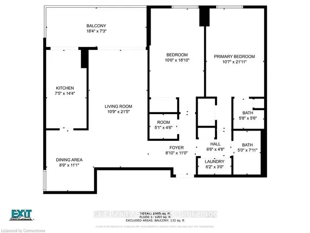 Additional image 36 of 1425 Ghent Ave Unit 907