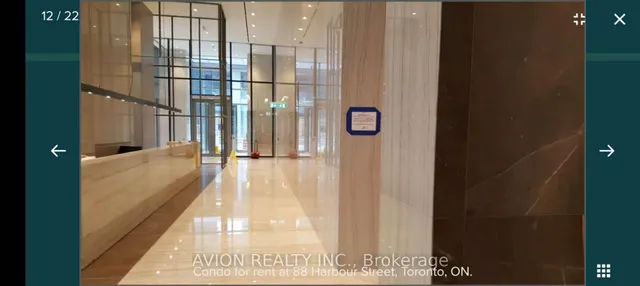 Additional image 23 of 88 Harbour St Unit Unit #1811