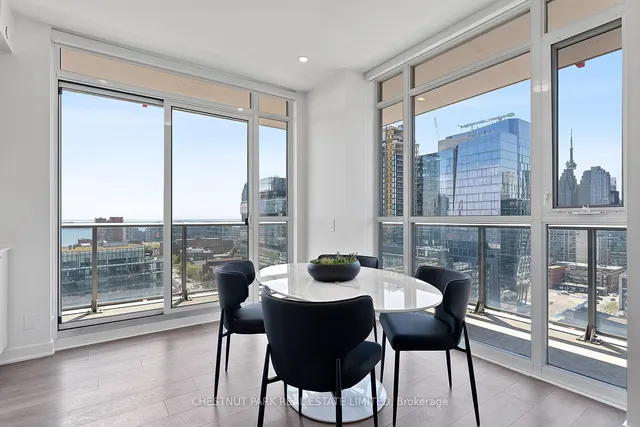 Additional image 10 of 120 Parliament St Unit 1812