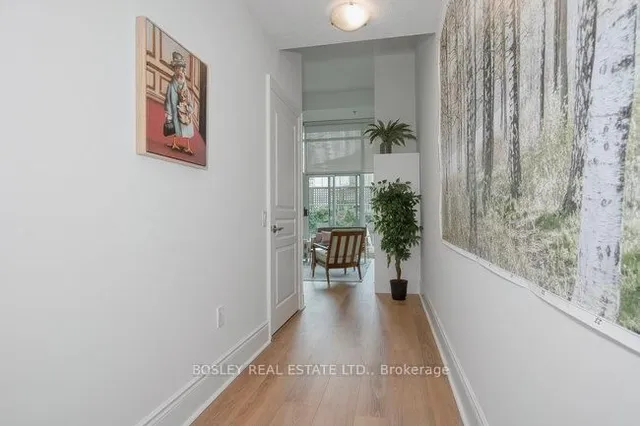 Additional image 5 of 437 Roncesvalles Ave Unit 112