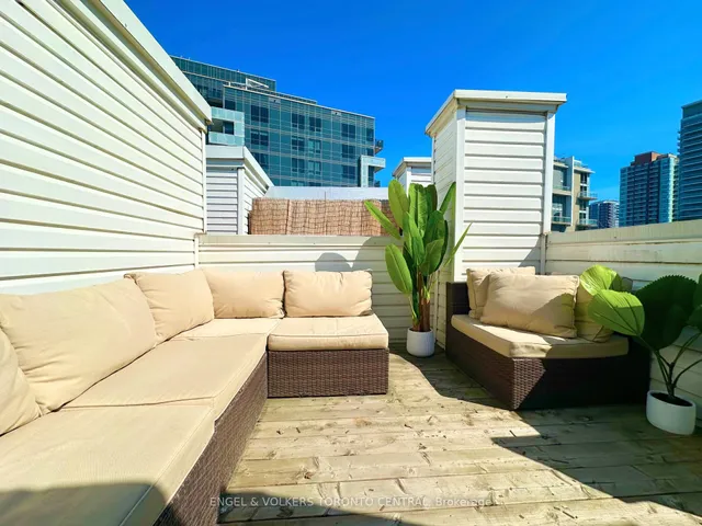 Additional image 13 of 12 Sudbury St Unit 603