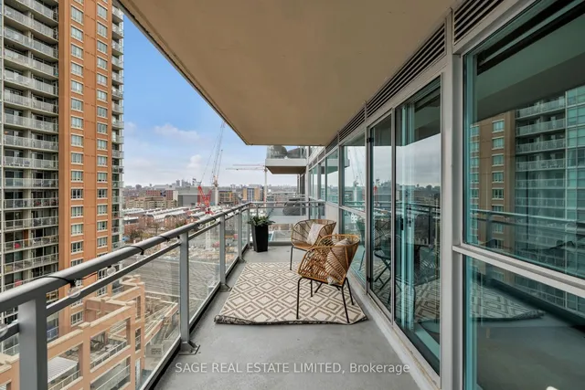 Additional image 22 of 100 Western Battery Rd Unit 1106