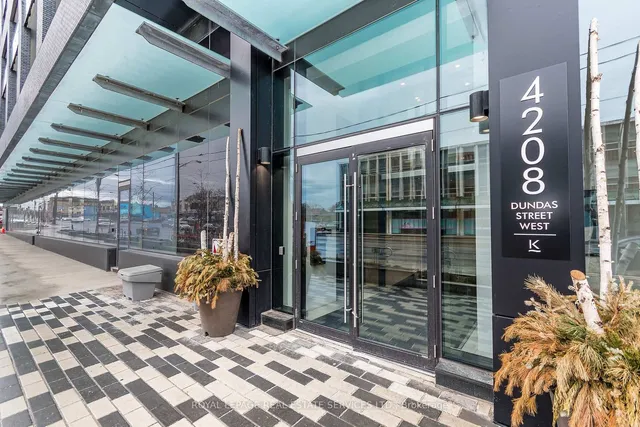 Additional image 2 of 4208 Dundas St Unit 505