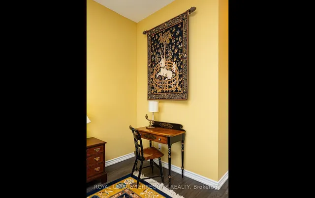 Additional image 23 of 1135 Royal York Rd Unit 1302