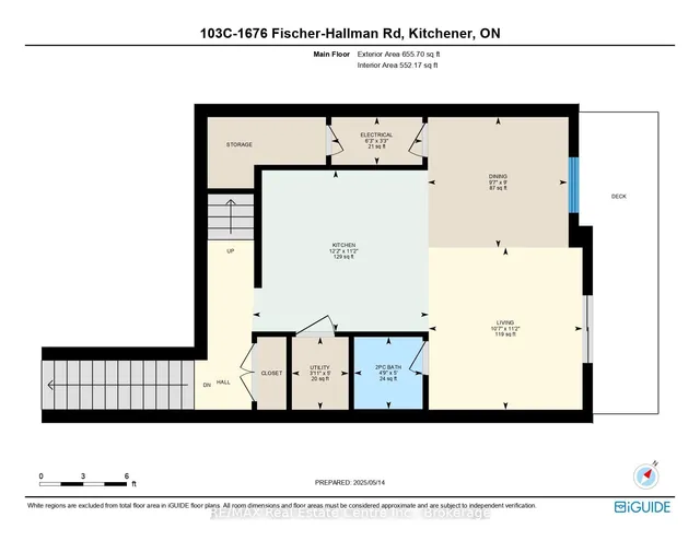 Additional image 28 of 1676 Fischer Hallman Rd Unit C