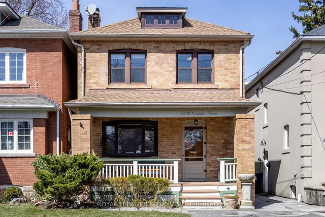 146 St Germain Ave