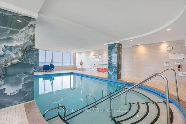 Additional image 42 of 1926 Lakeshore Blvd Unit 3711