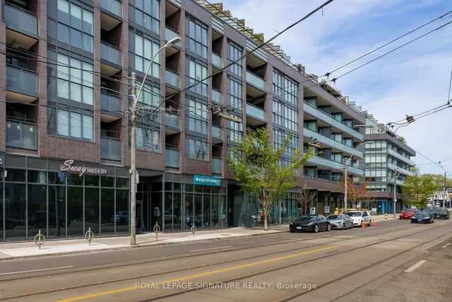 Additional image 22 of 38 Howard Park Ave Unit 520