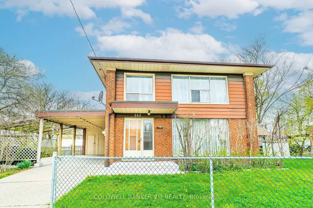 Additional image 5 of 282 The East Mall N/A