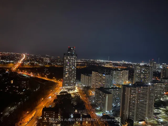 Additional image 20 of 395 Bloor St Unit 3201