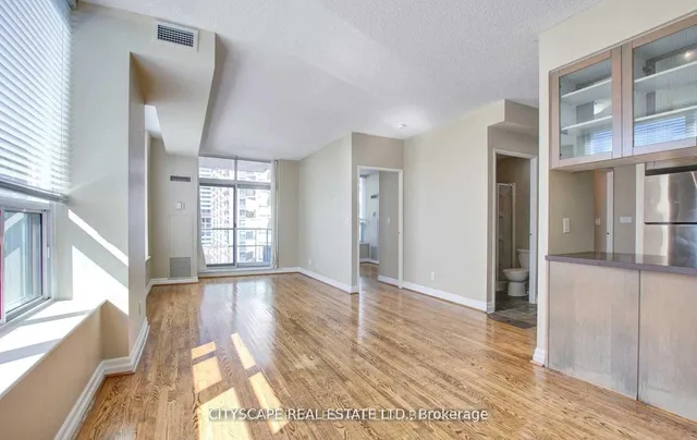 Additional image 8 of 70 Alexander St Unit 802