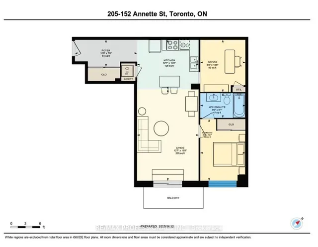 Additional image 28 of 152 Annette St Unit 205